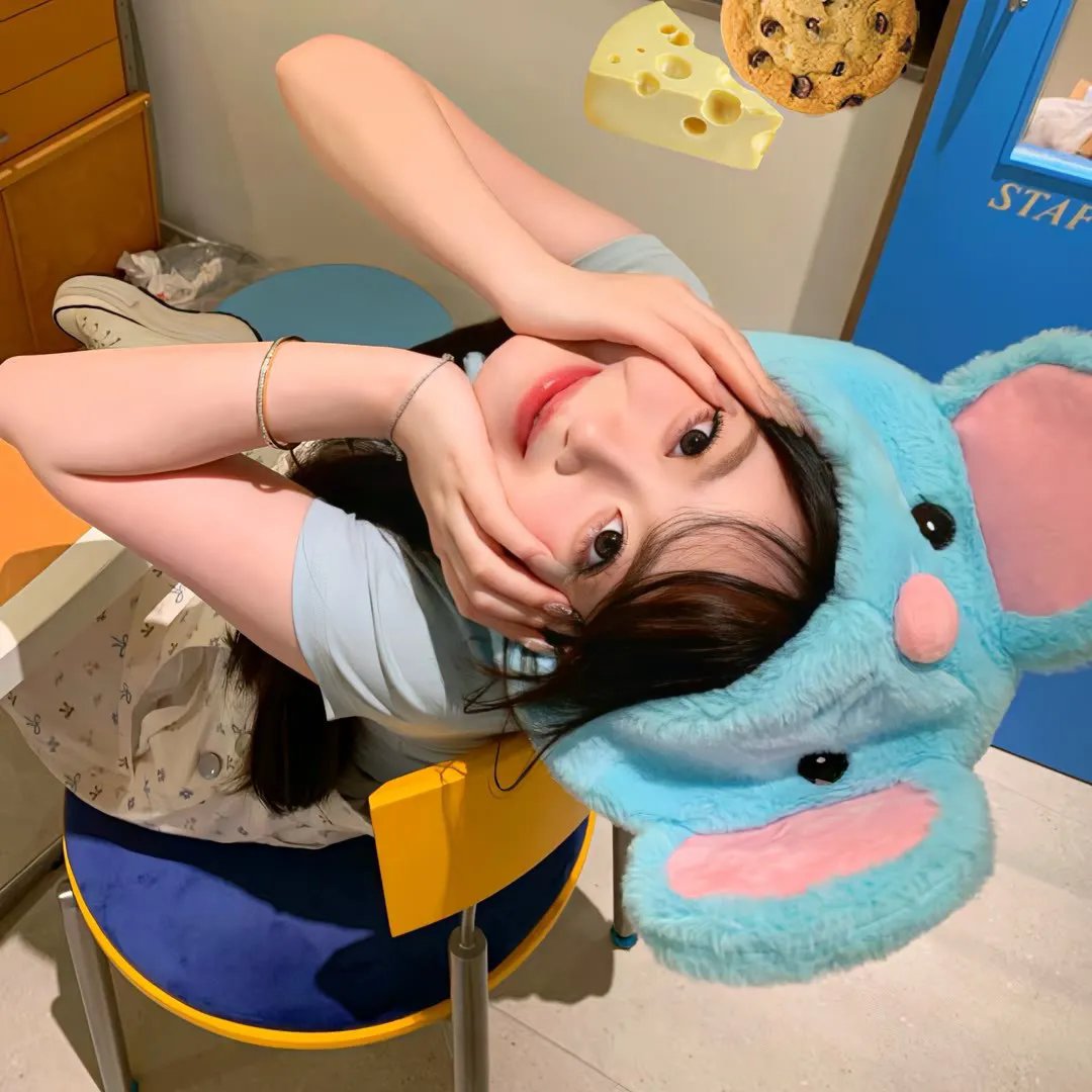 有村架纯的休工期