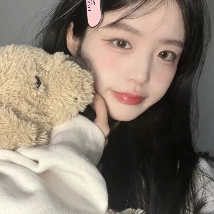 有情感的机器人